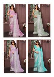DURGA FASHION  DN 212A TO 212D